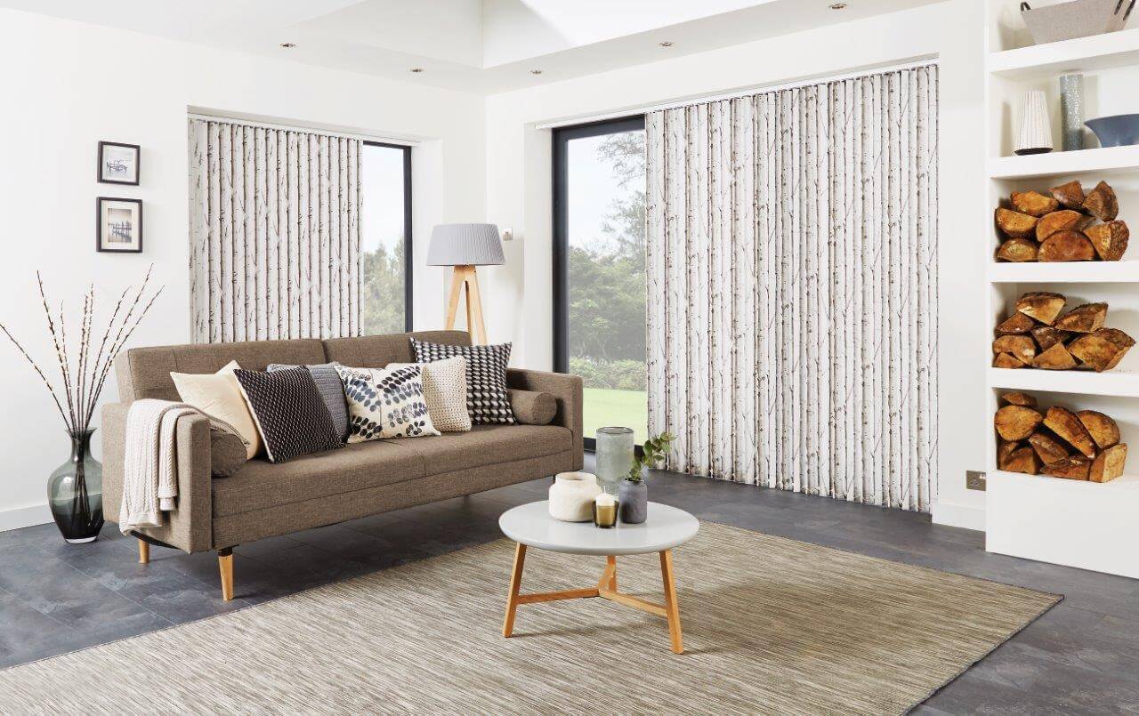 Made to measure blinds