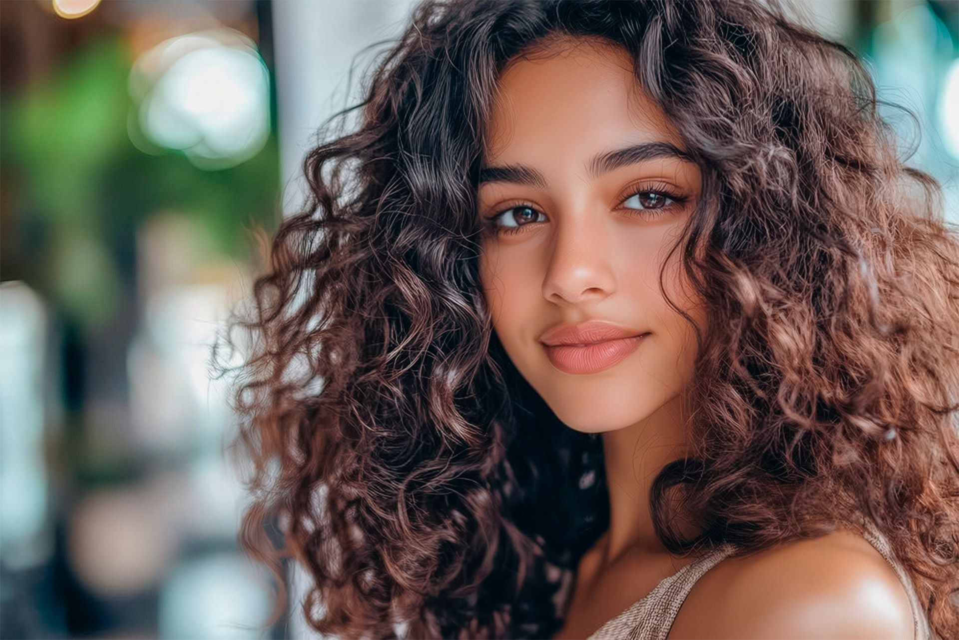 Peluquería Secretos del Agua