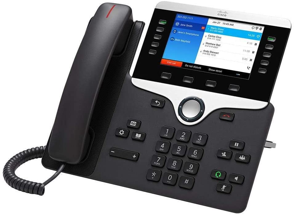 Bistelecom Cisco 8861 Bistelecom Cisco 8861