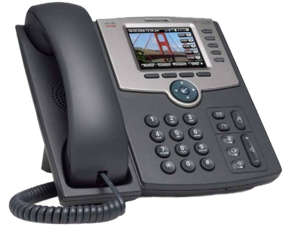 Bistelecom Cisco SPA525G2 Bistelecom Cisco SPA525G2