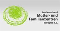 Logo Landesverband der Mütter- und Familienzentren in Bayern e.V.