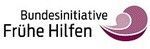 Logo Bundesinitiative Frühe Hilfen