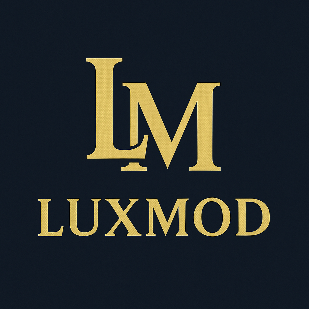 Luxmod Luxmod