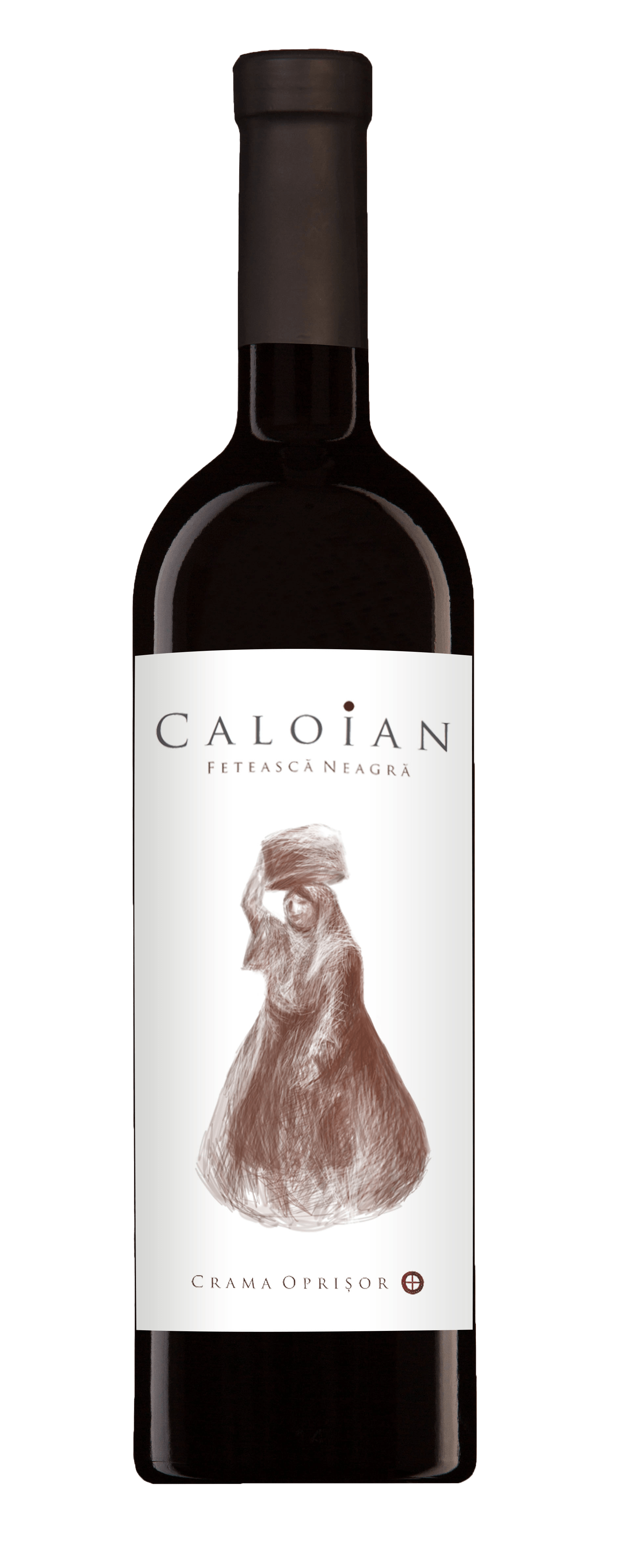 Caloian Feteasca Neagra
