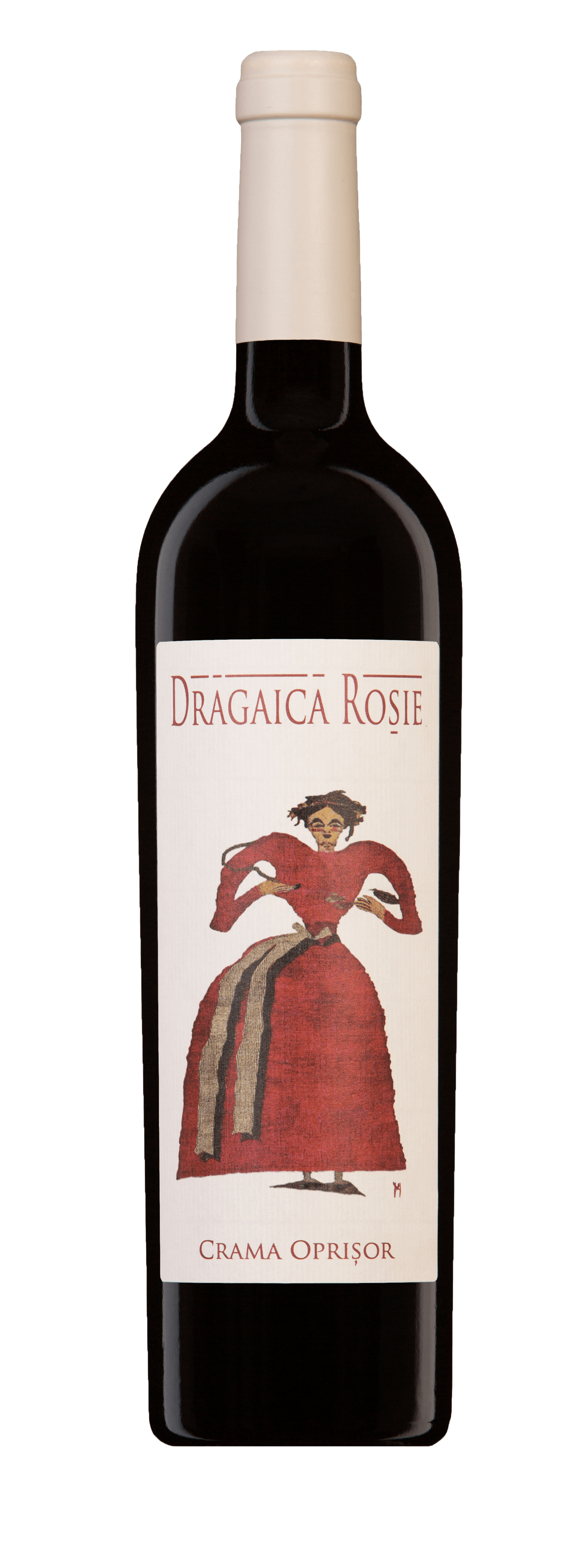 Dragaica Rosie