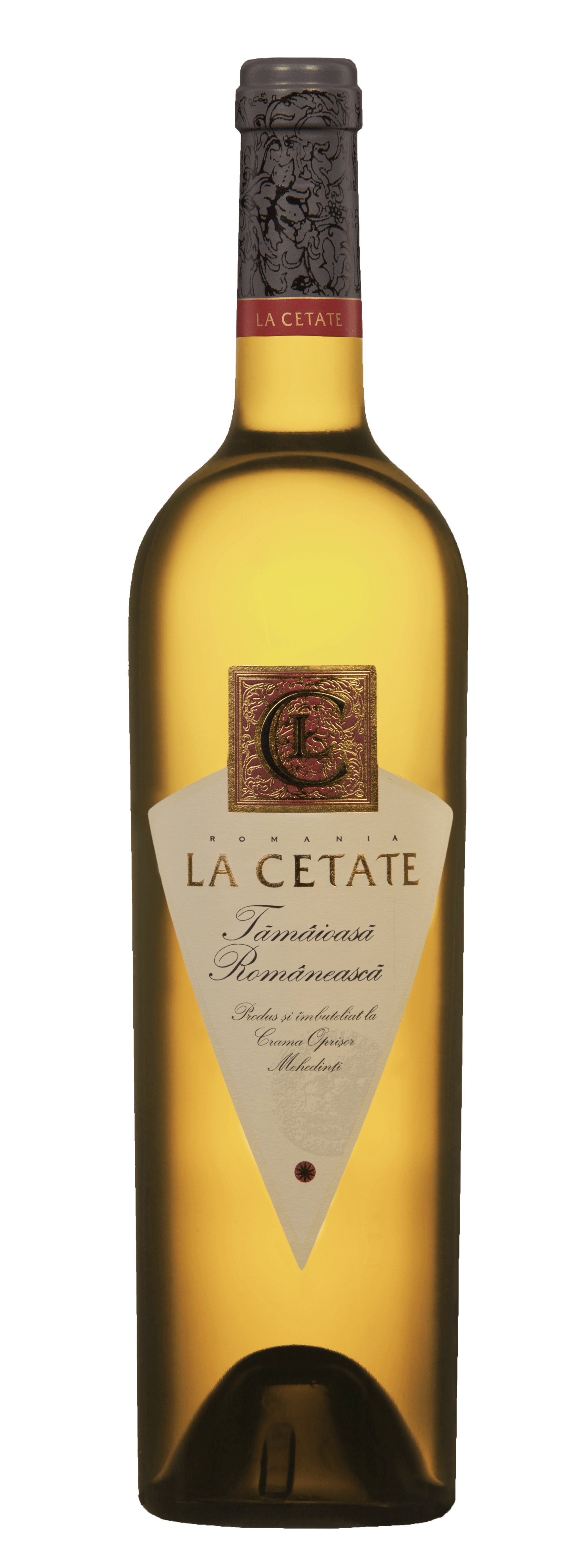 La Cetate Tamaioasa Romanesca