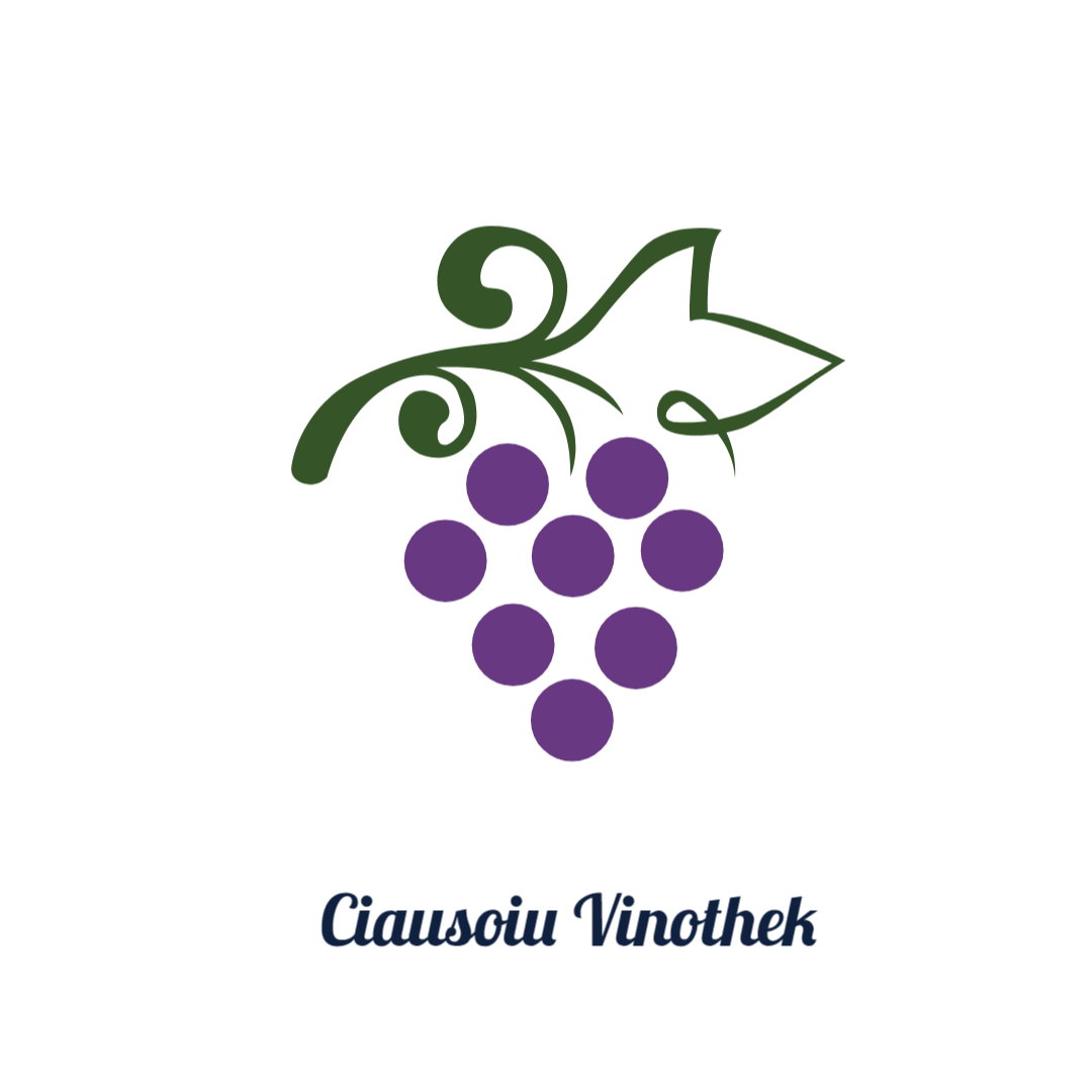 Ciausoiu Vinothek