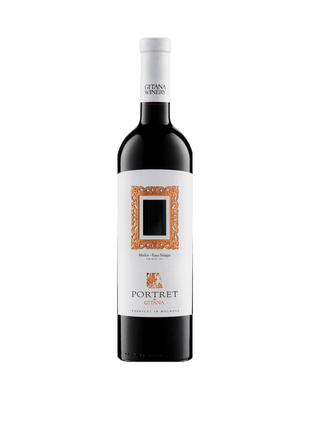 Portret Merlot & Rara Neagra