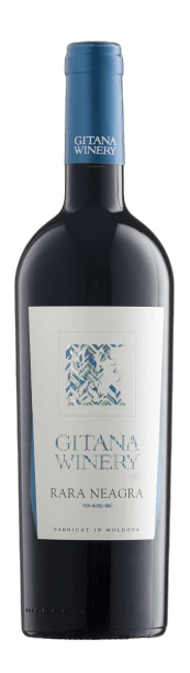 Reserva Range Rara Neagra