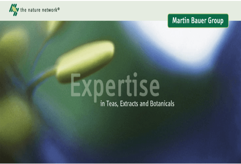 Martin Bauer Group