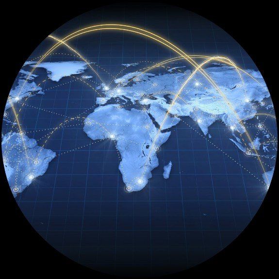 Global Trade Suppliers