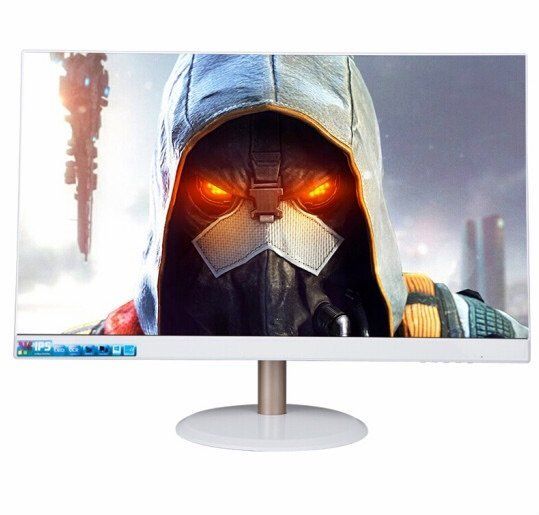 ecran moniteur