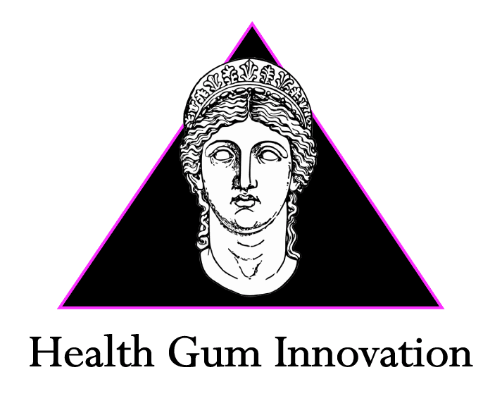 HG Innovation chewing-gum Health Gum