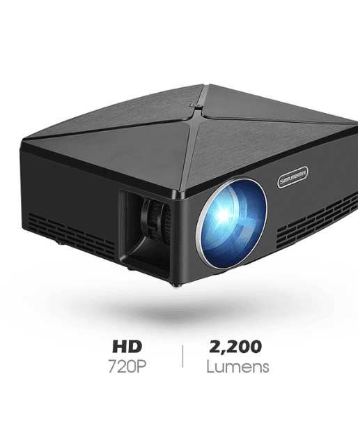 full HD 2k 4k