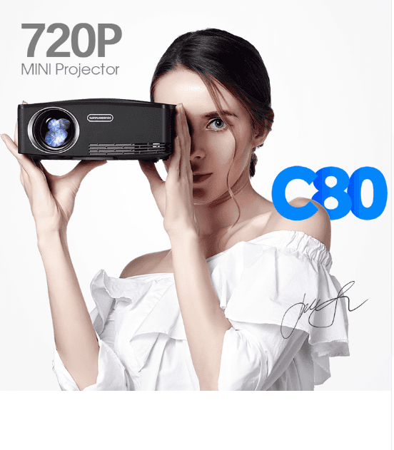 retro projecteur grossiste