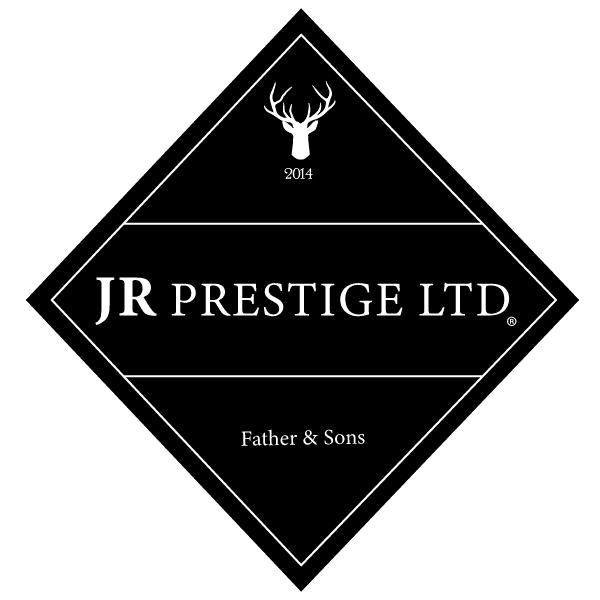 jr prestige