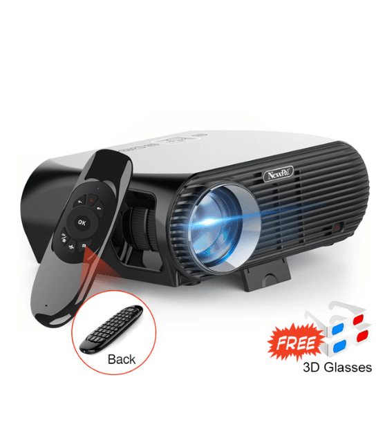 fournisseur video projecteur retro