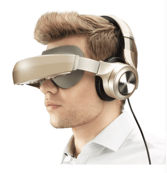 videprojecteur HD Full