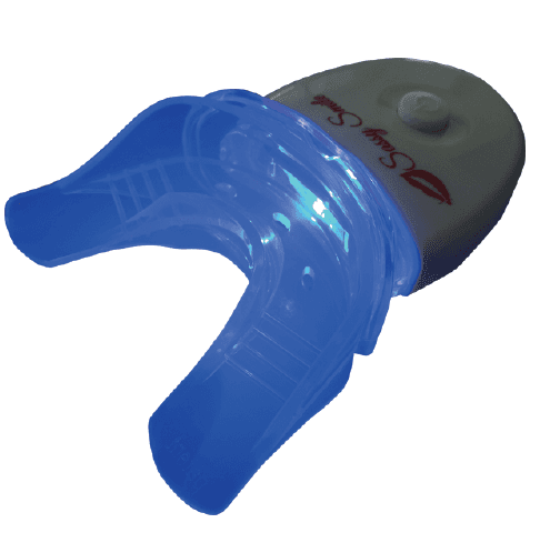 blanchissant 3d