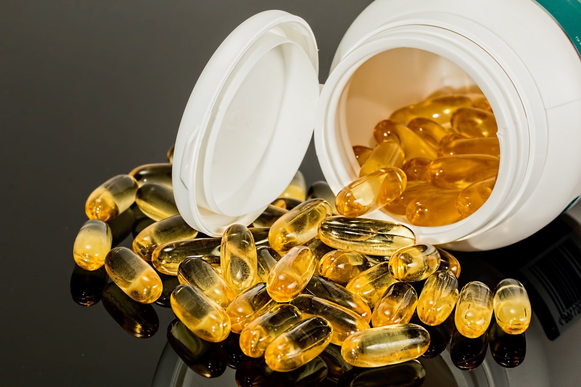 complément alimentaire vitamine BIO naturel