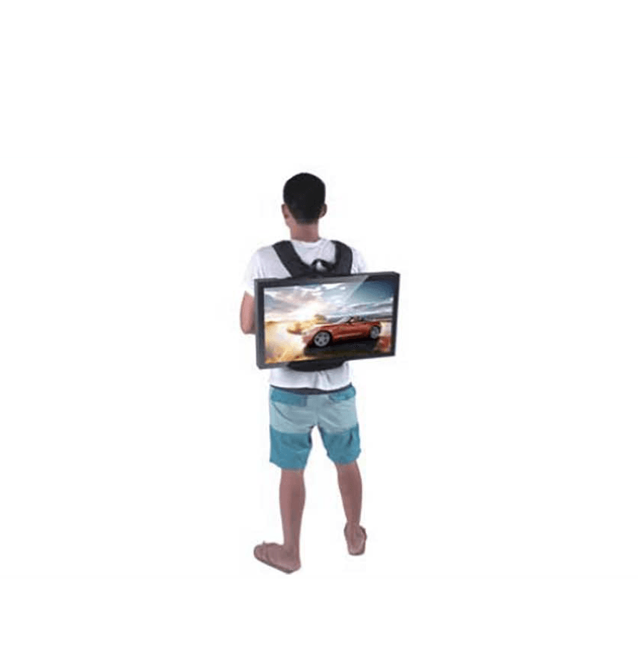 full HD 2k 4k