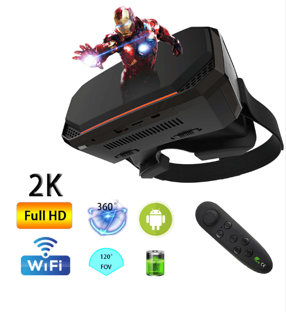 video audio visuel 2018