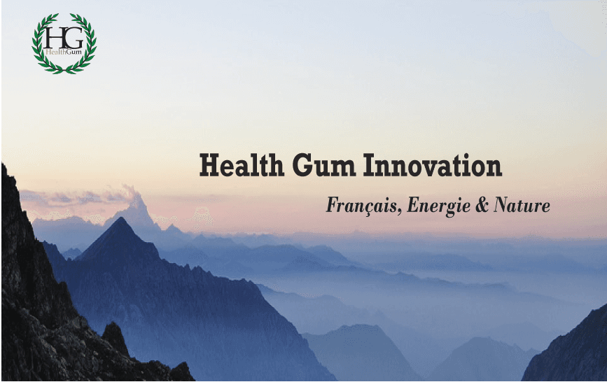 Health Gum Paris