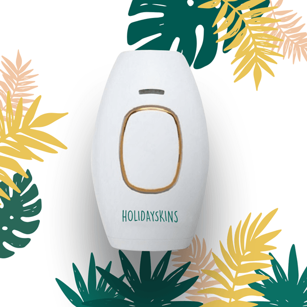 epilation definitive lumiere pulsee