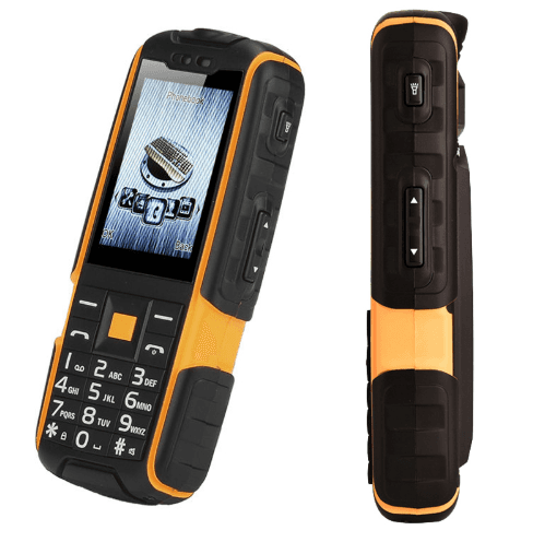 mobile pas cher