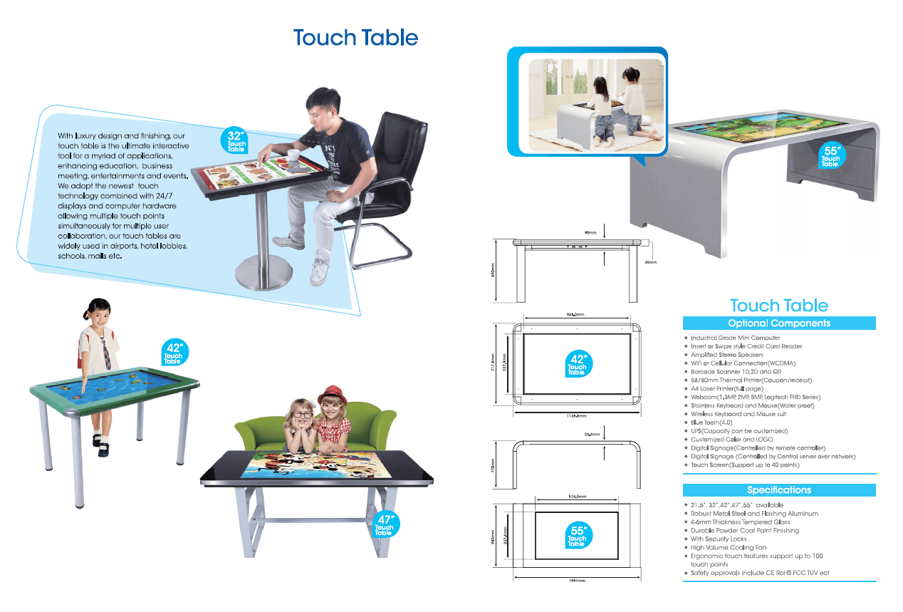 acheter ecran publicitaire