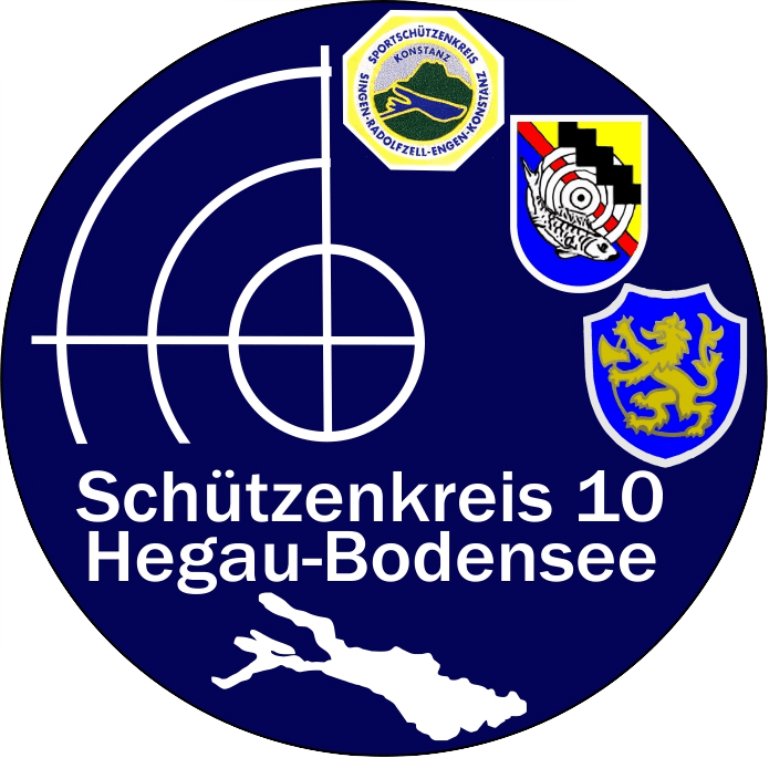 Schützenkreis 10 Hegau - Bodensee