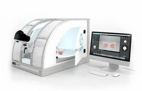 Machine pour impression 3D