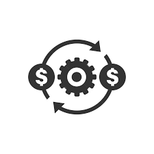 Logo gestion de budget