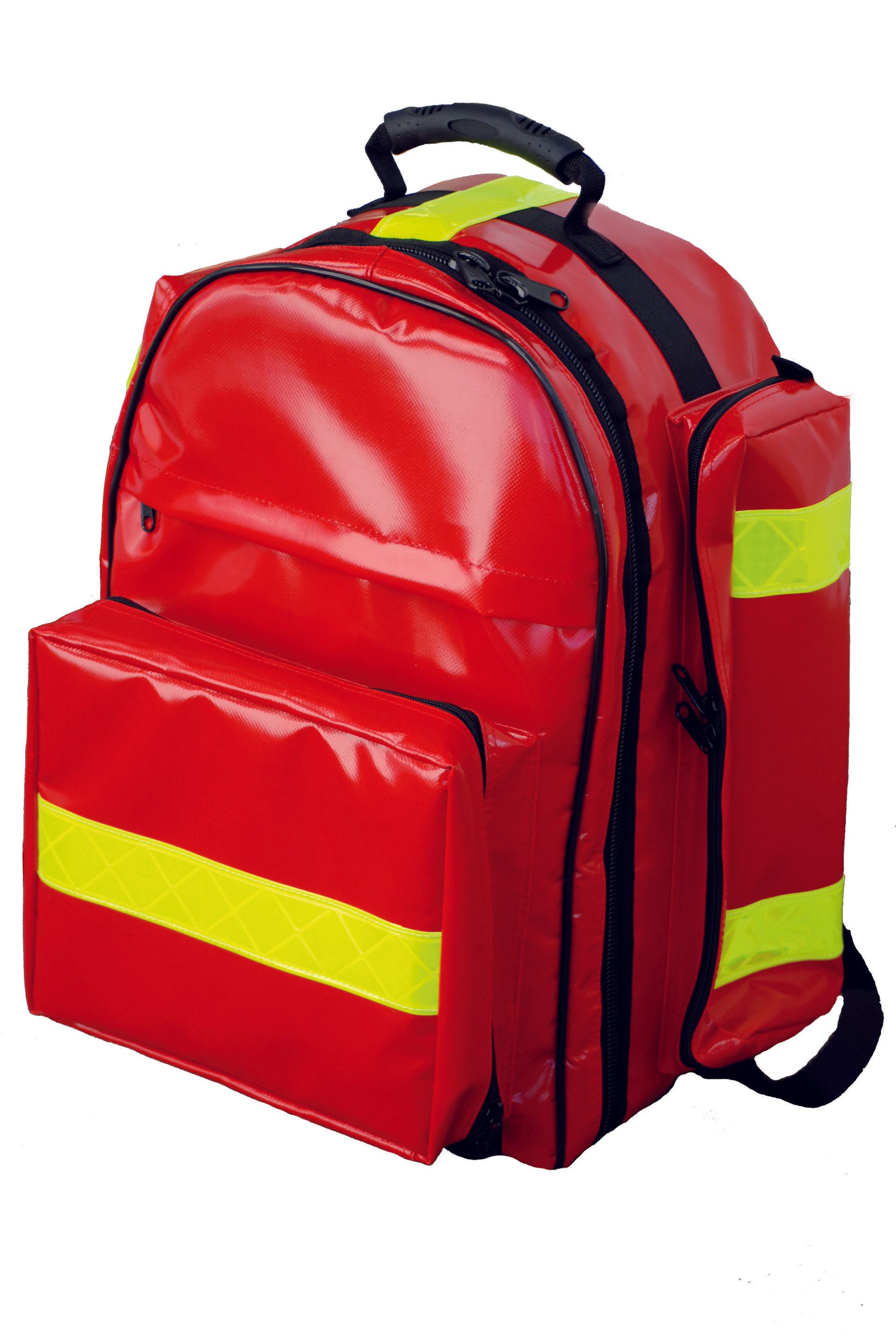 ein Bild, Notfall-Rucksack