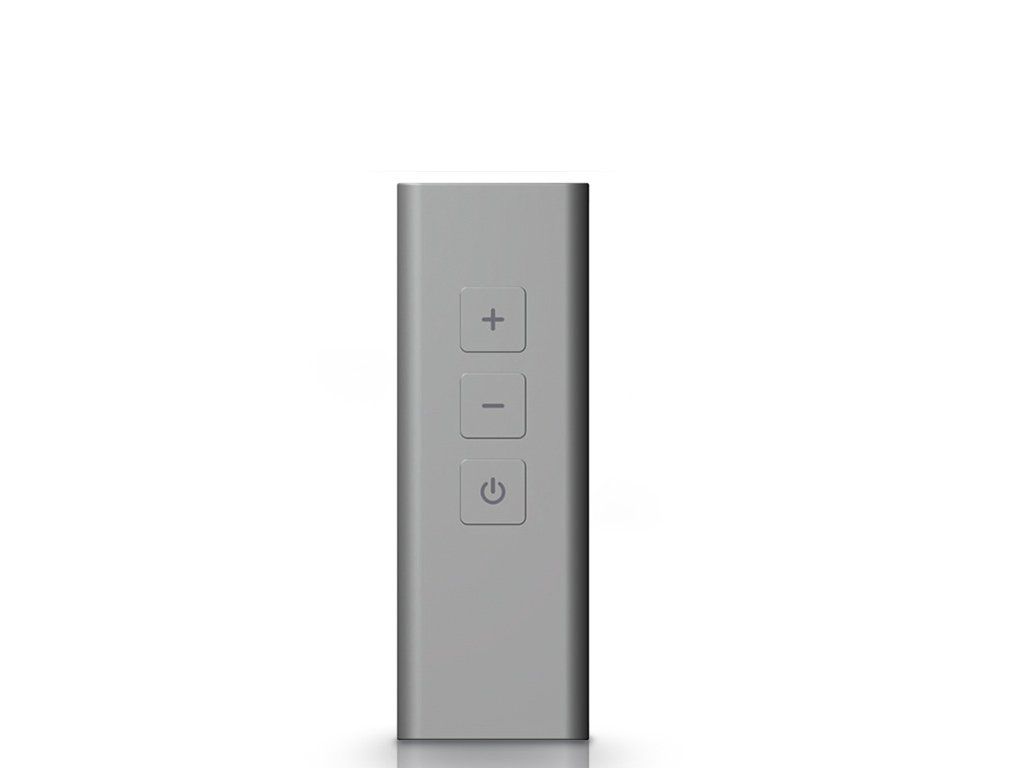 ein Bild, Fernbedienung Vibrationstrainer, Wellengang performance