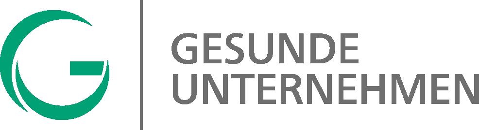 Logo Gesunde Unternehmen
