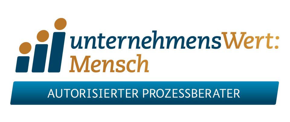 Logo unternehmensWert:Mensch