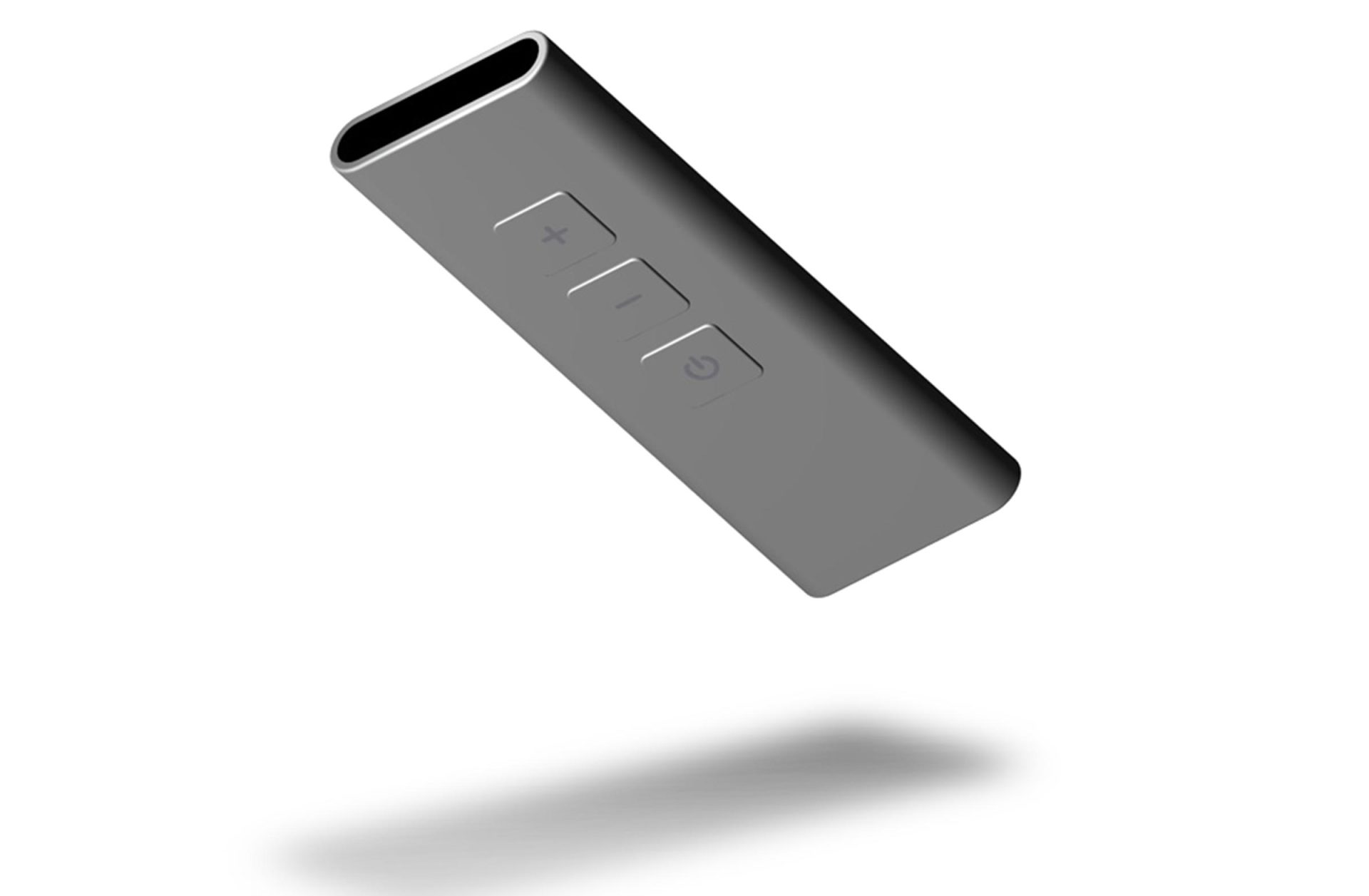 ein Bild, Fernbedienung mobisit