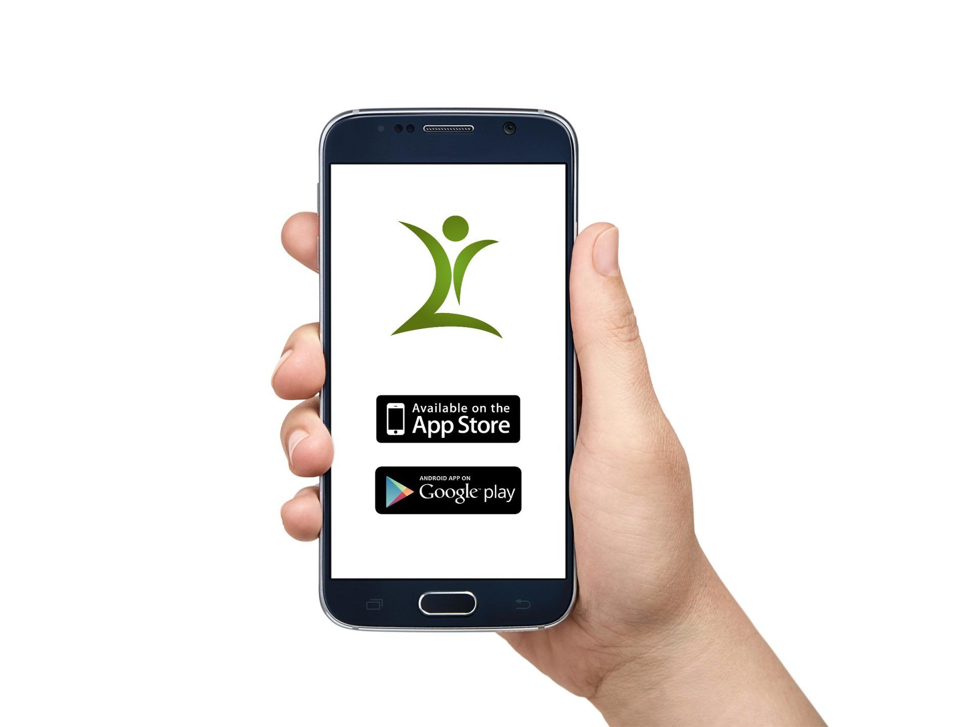 ein Bild, Smartphone-App für mobisit