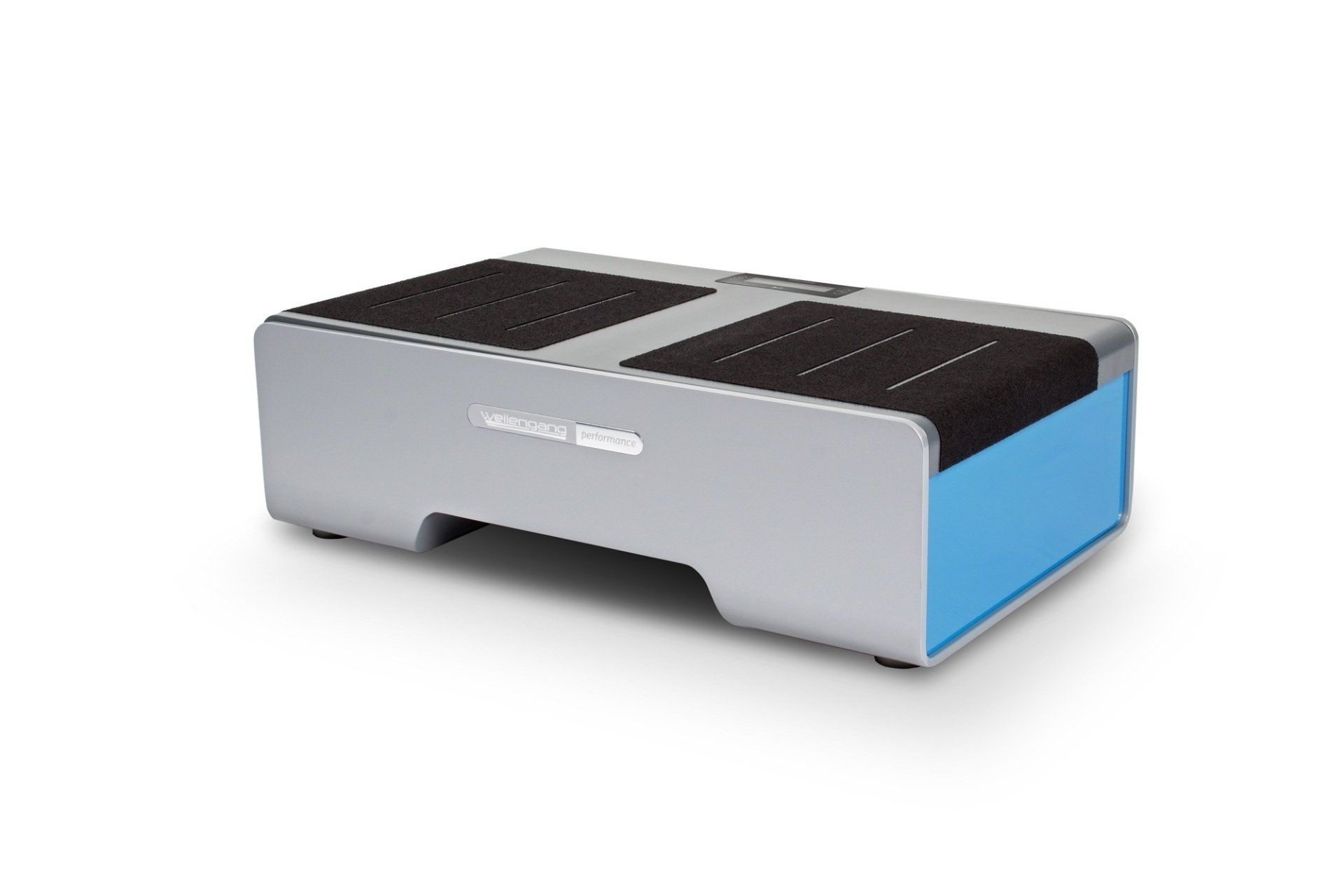 ein Bild, Vibrationstrainer, Wellengang performance