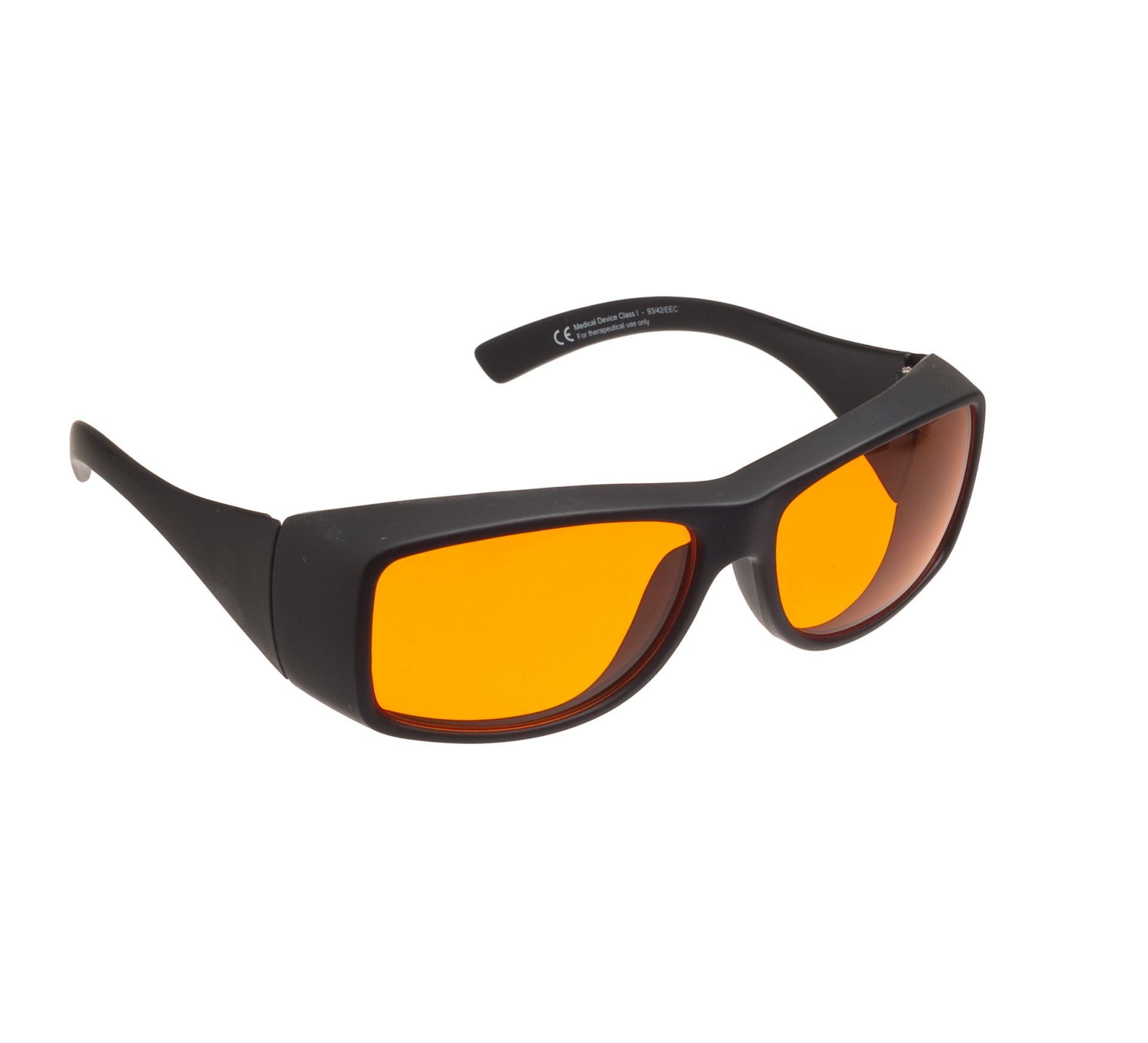 ein Bild, Blue-Bocker-Brille, Modell London