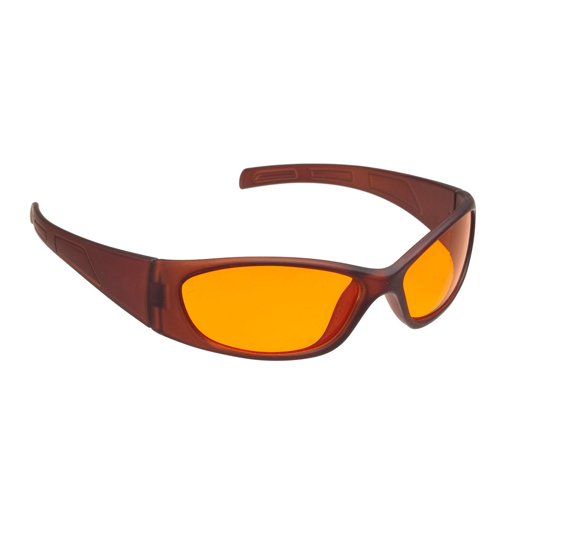 ein Bild, Blue-Bocker-Brille, Modell Rom