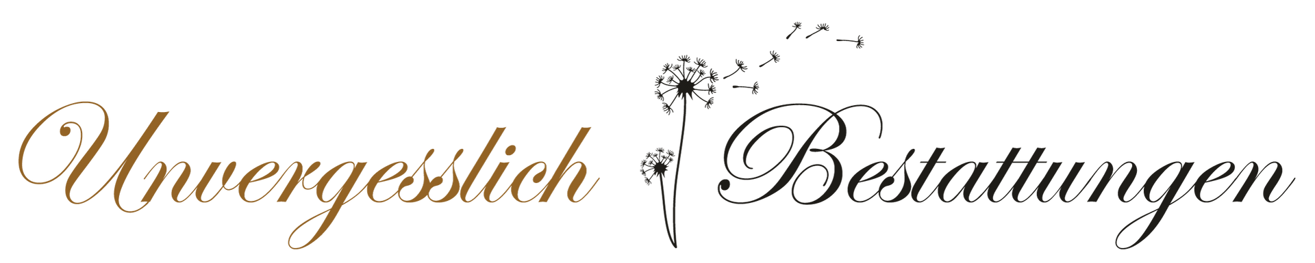 Unvergesslich Bestattungen, Ihr Bestatter vor Ort , für den Landkreis Waldshut in Küssaberg.