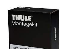 Thule Montage-Kit