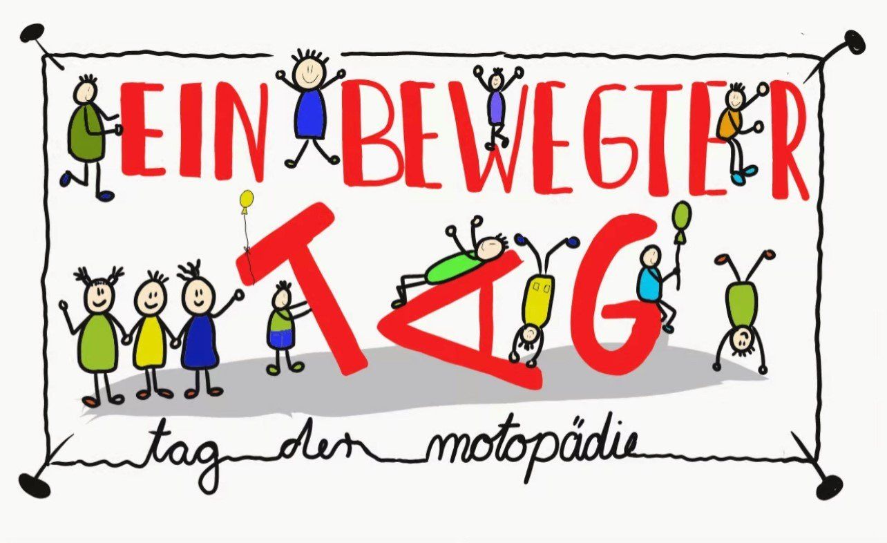 Bewegter Tag, Motopädie, DAKP, Psychomotorik