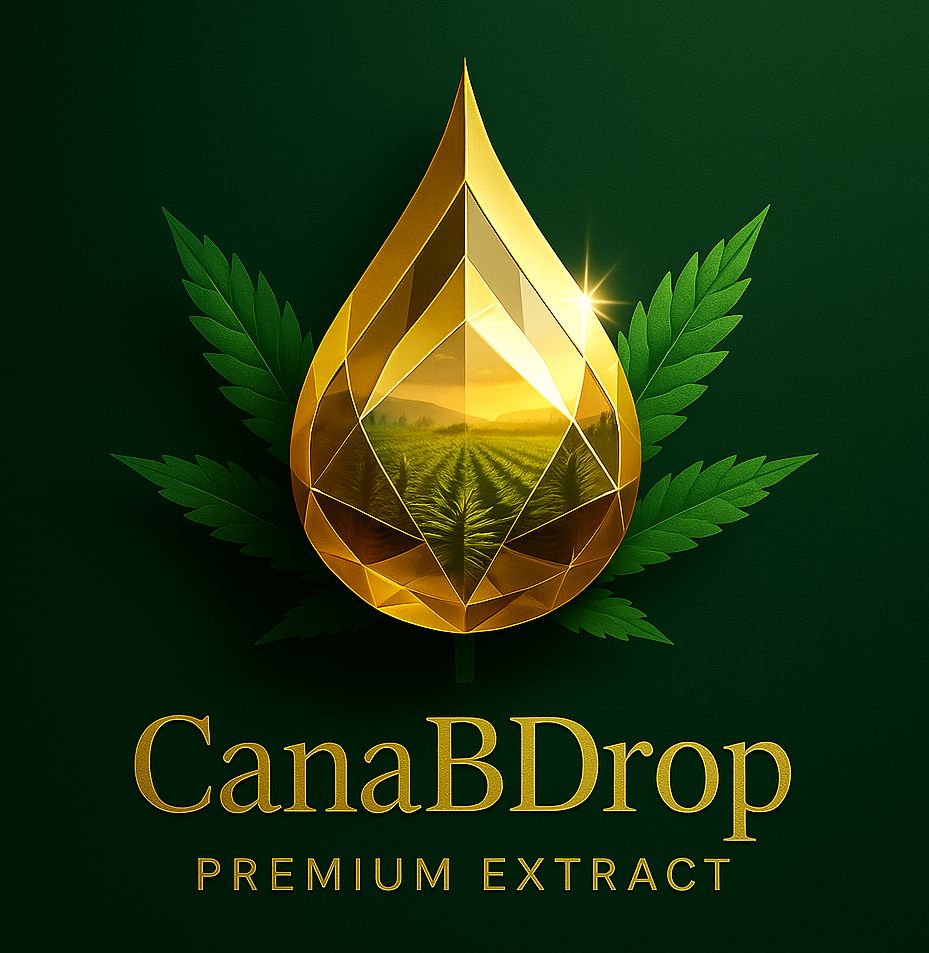 CanaBDrop