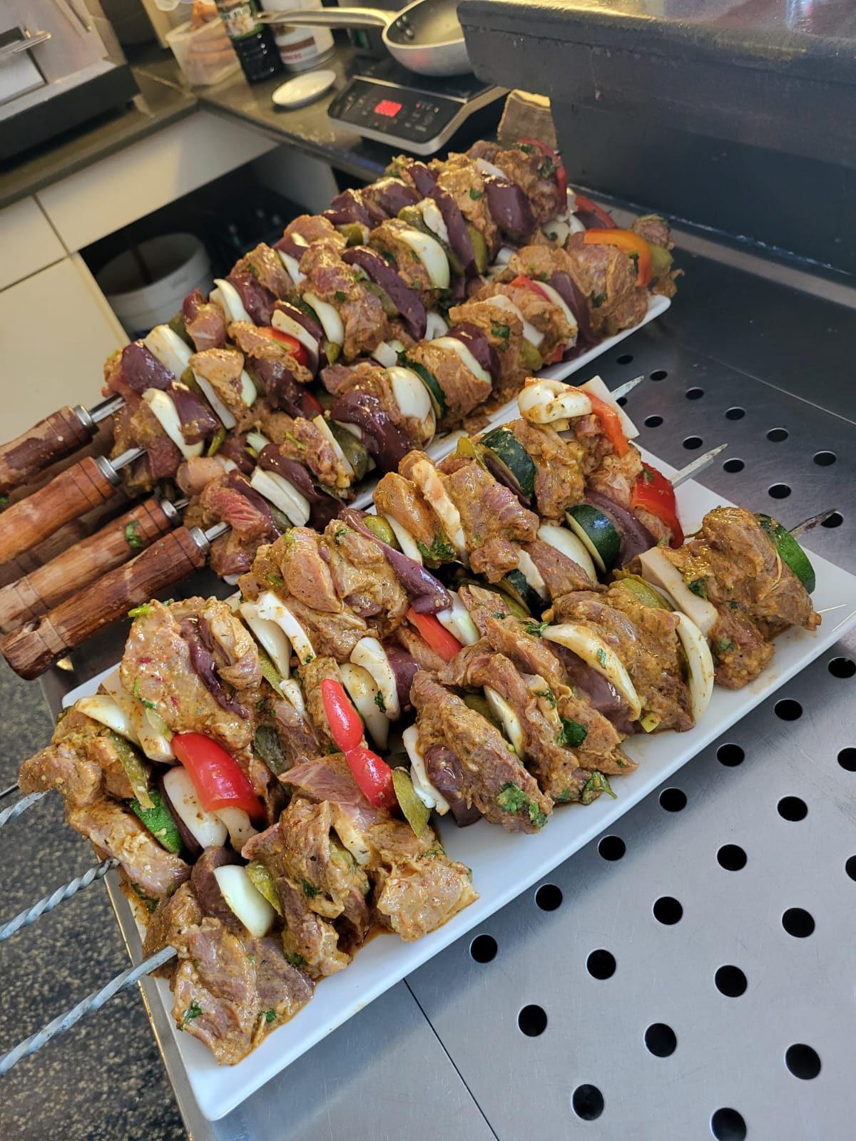 Partyservice Potsdam