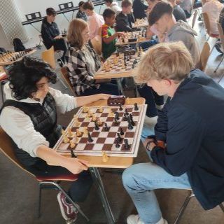 Full House im Hölty Musiksaal