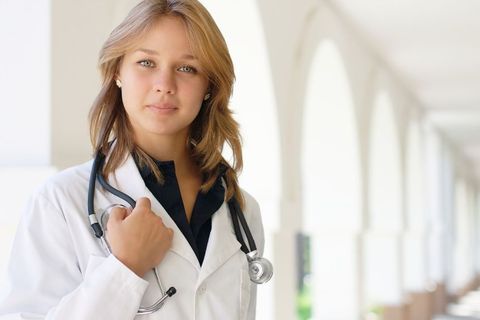 kostenlose Leistungen für Ärzte in Deutschland