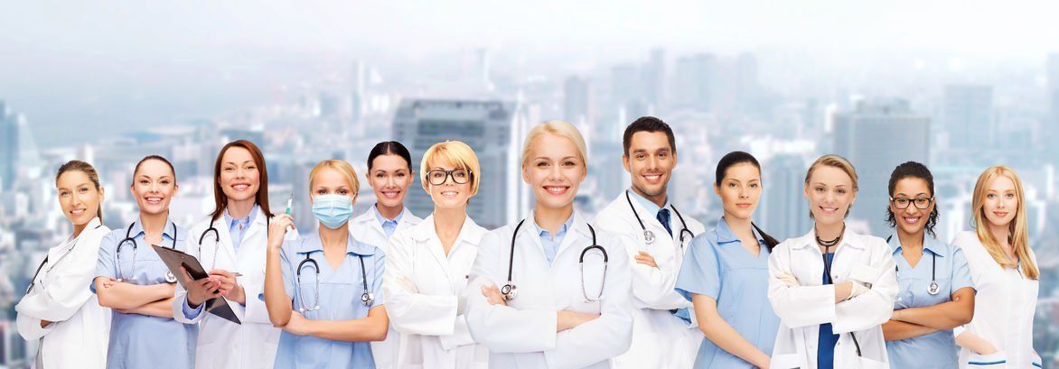 MSA Medical Consulting-Poslovi za liječnike u Njemačkoj